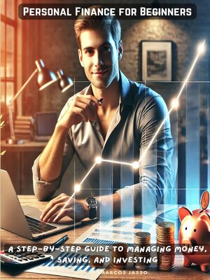cover image of Personal Finance for Beginners